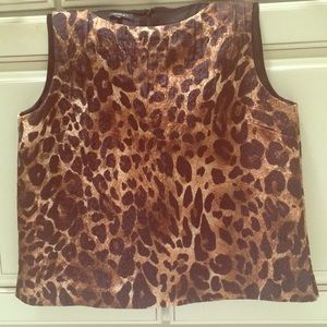 Hardly worn Lafayette blouse